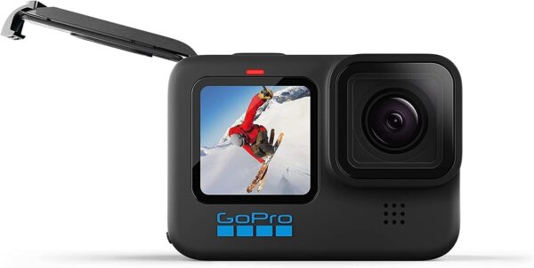 GoPro HERO10 Black