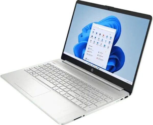 HP Laptop 15s