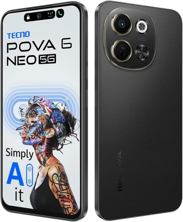 TECNO POVA 6 NEO