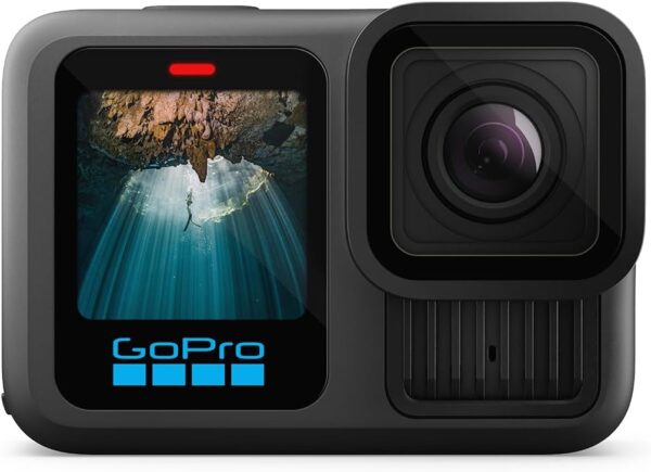 GoPro Hero13