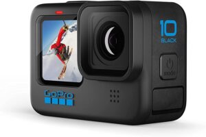 GoPro HERO10 Black