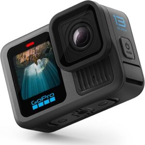 GoPro Hero13