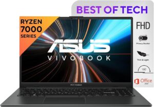 ASUS Vivobook Go 15