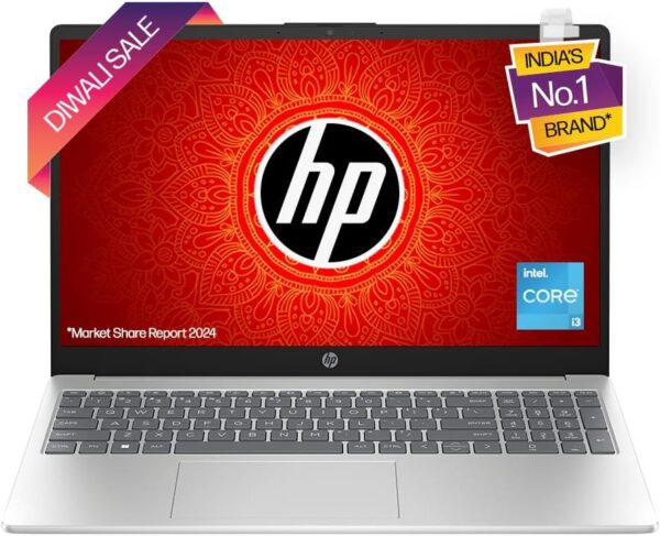 HP Laptop 15