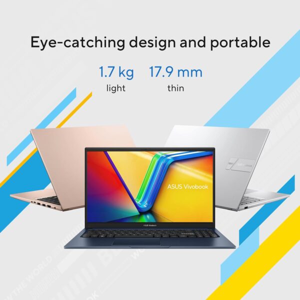 ASUS Vivobook 14