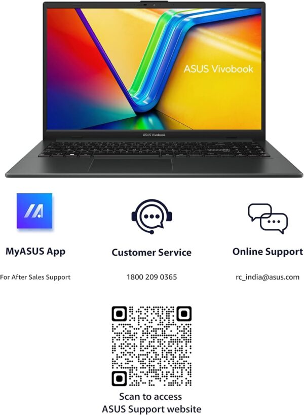 ASUS Vivobook Go 15