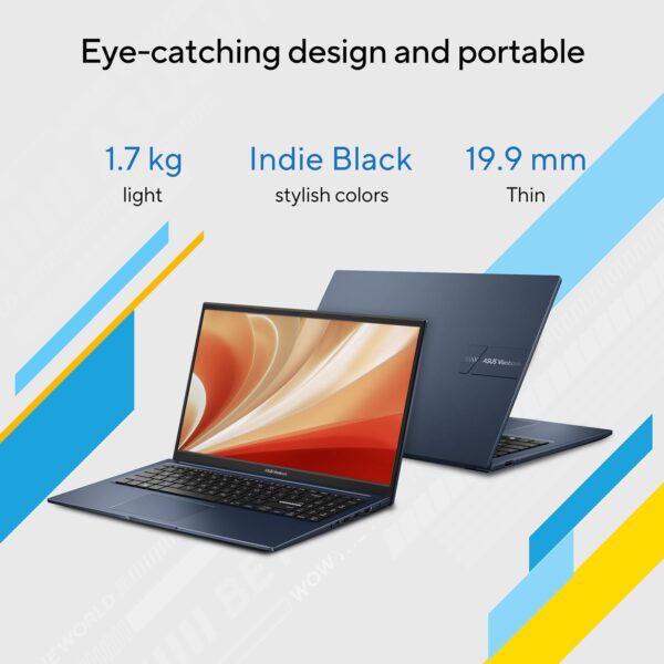 ASUS Vivobook 14