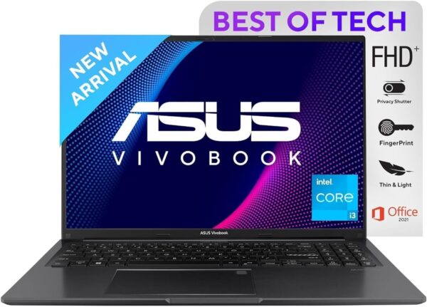 ASUS Vivobook 16