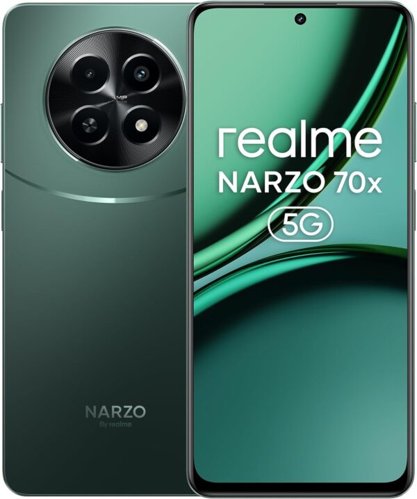 realme NARZO 70x 5G