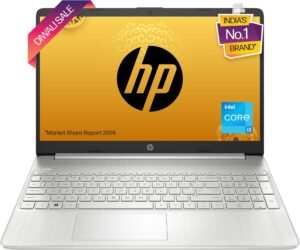 HP Laptop 15s